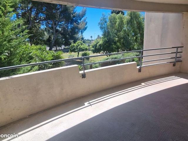 Appartement 3 pièces 72 m²