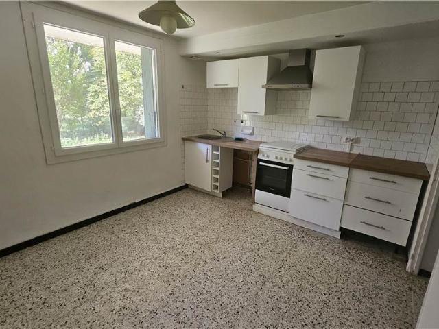 Appartement 3 pièces 72 m²