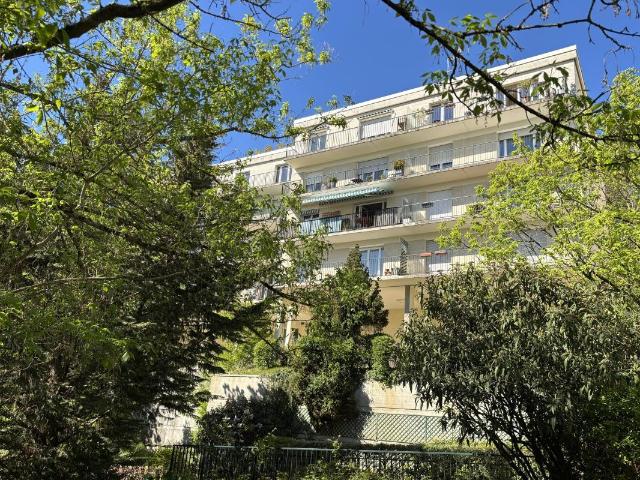 Appartement 3 pièces 72 m²