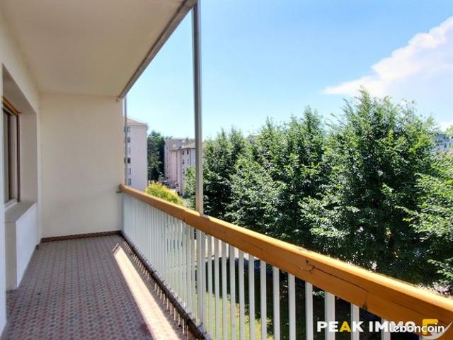 Appartement 3 pièces 72 m²