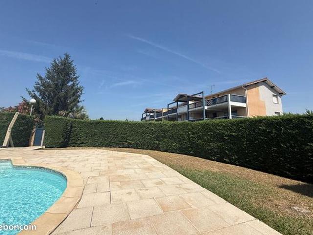 Appartement 3 pièces 72 m²