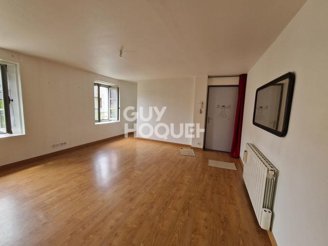 Appartement 3 pièces 72 m²
