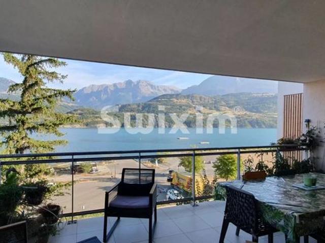 Appartement 3 pièces 72 m²