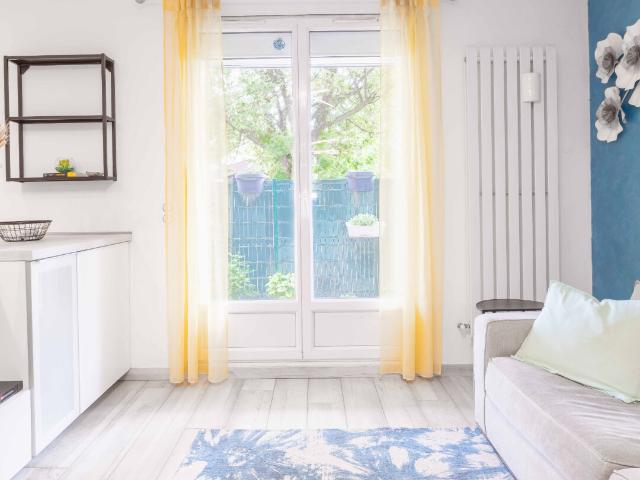 Appartement 3 pièces 72 m²