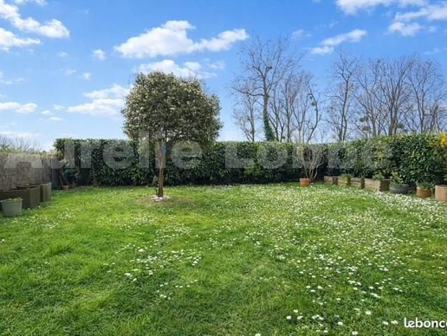 Appartement 3 pièces 72 m²