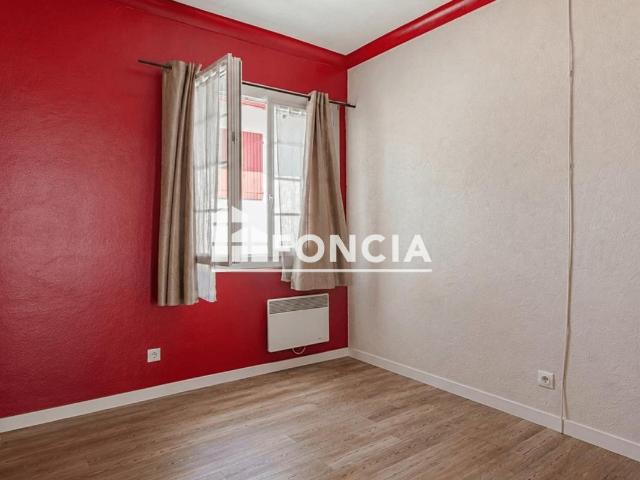 Appartement 3 pièces 72 m²