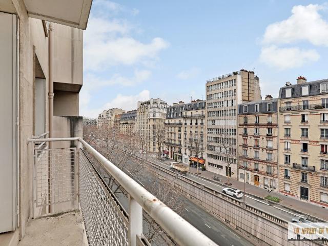 Appartement 3 pièces 72 m²