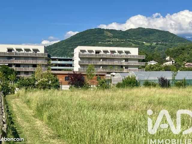Appartement 3 pièces 72 m²