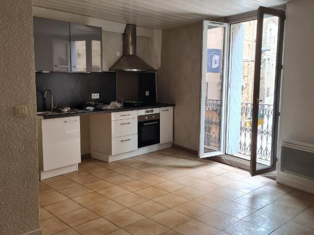 Appartement 3 pièces 72 m²
