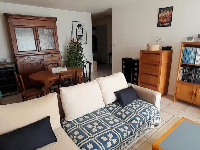 Appartement 3 pièces 72 m²