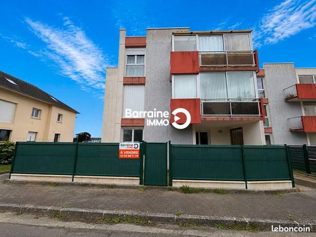 Appartement 3 pièces 72 m²