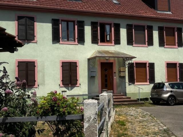 Appartement 3 pièces 72 m²