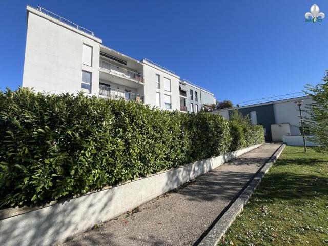 Appartement 3 pièces 72 m²