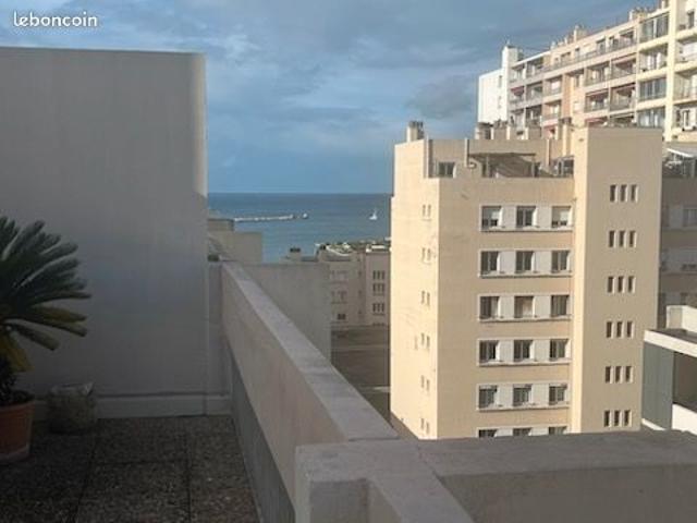 Appartement 3 pièces 72 m²