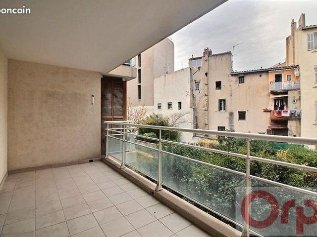 Appartement 3 pièces 72 m²
