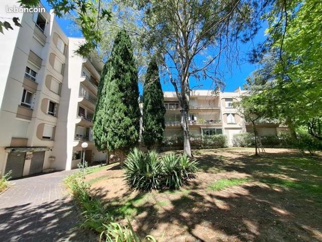 Appartement 3 pièces 72 m²