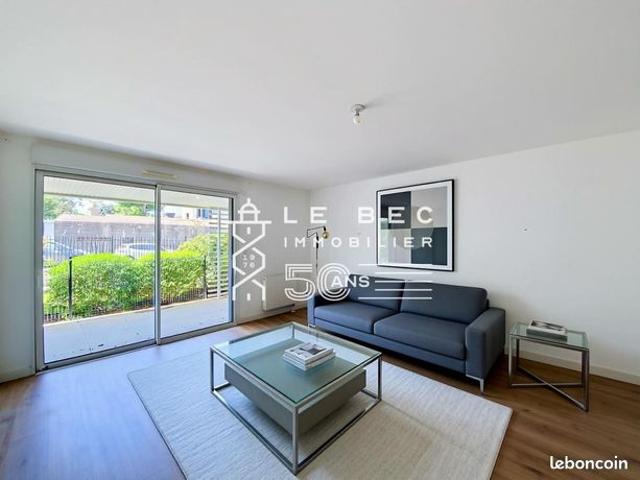 Appartement 3 pièces 72 m²