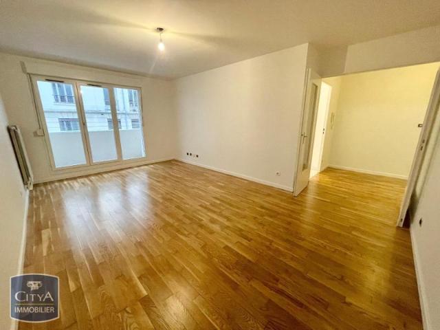 Appartement 3 pièces 72 m²