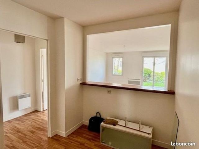 Appartement 3 pièces 72 m²