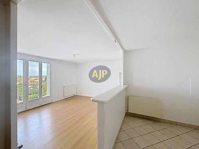 Appartement 3 pièces 72 m²