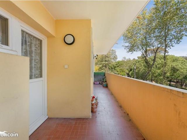 Appartement 3 pièces 72 m²