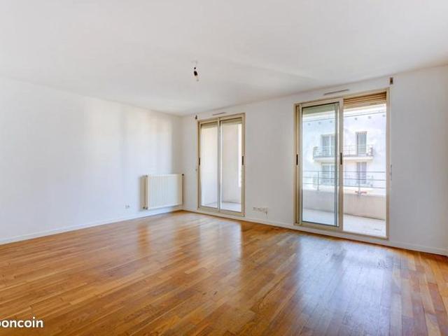 Appartement 3 pièces 72 m²