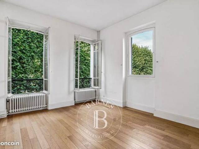 Appartement 3 pièces 72 m²