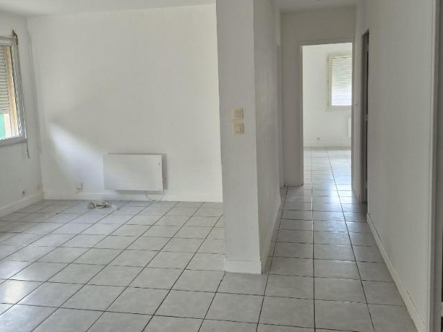 Appartement 3 pièces 72 m²