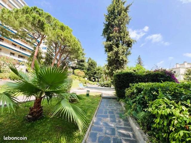 Appartement 3 pièces 72 m²