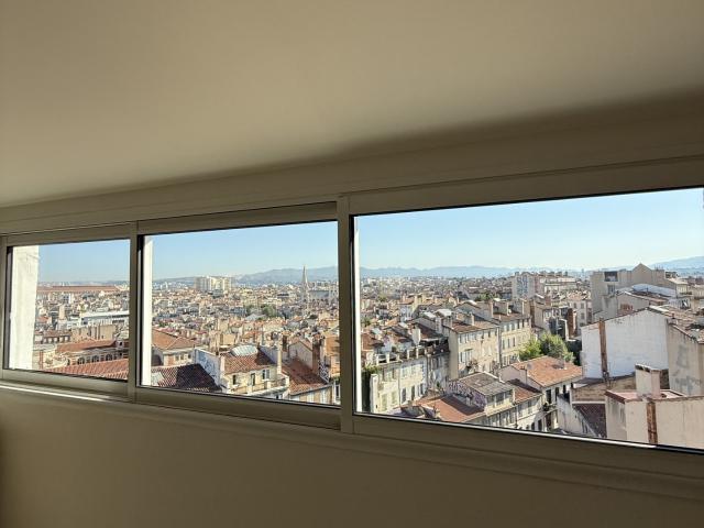 Appartement 3 pièces 72 m²