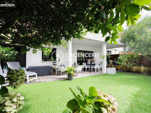 Appartement 3 pièces 72 m²