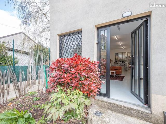 Appartement 3 pièces 72 m²