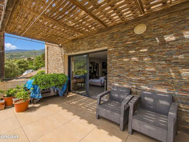 Appartement 3 pièces 72 m²