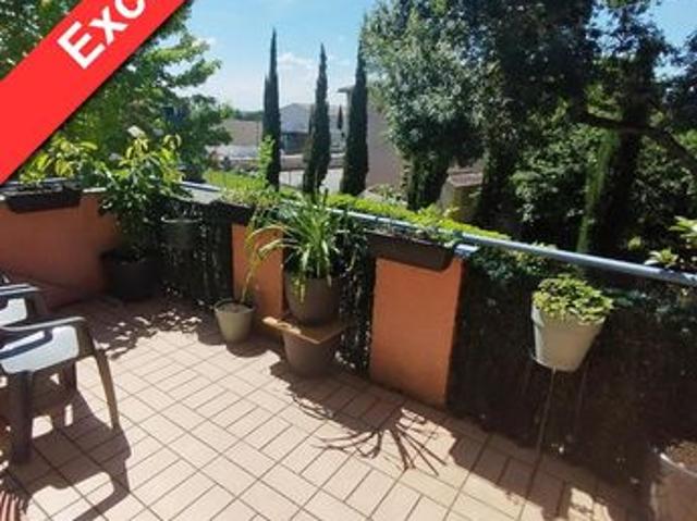 Appartement 3 pièces 72 m²