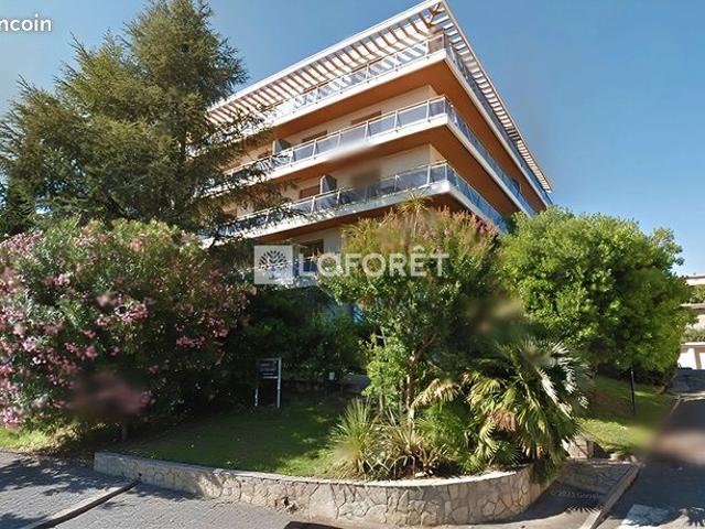 Appartement 3 pièces 72 m²