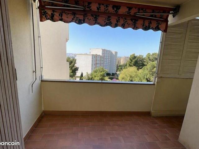 Appartement 3 pièces 72 m²