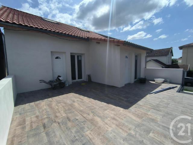 Appartement 3 pièces 72 m²
