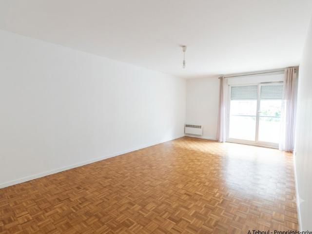 Appartement 3 pièces 72 m²