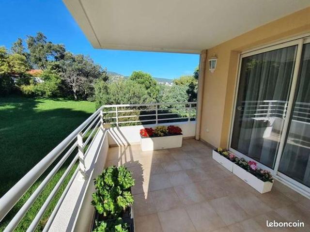 Appartement 3 pièces 72 m²
