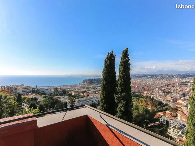 Appartement 3 pièces 72 m²