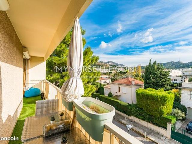 Appartement 3 pièces 72 m²