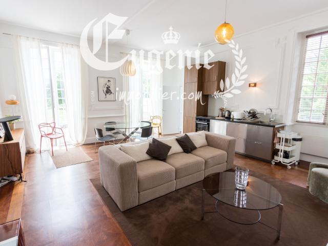 Appartement 3 pièces 72 m²