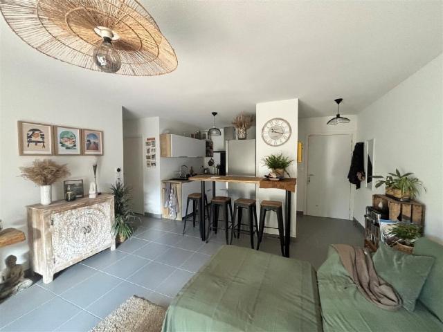 Appartement 3 pièces 72 m²