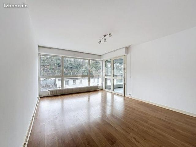 Appartement 3 pièces 72 m²