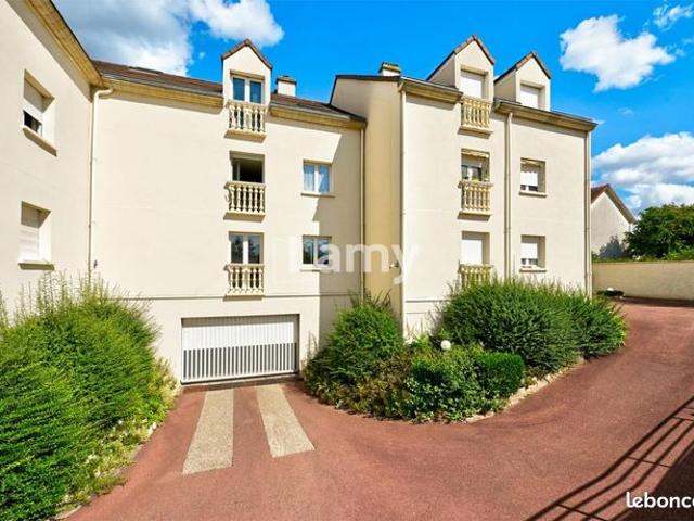 Appartement 3 pièces 72 m²