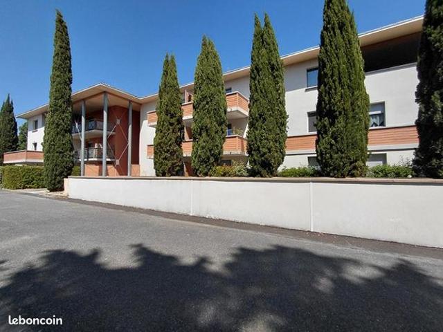 Appartement 3 pièces 72 m²