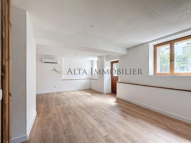 Appartement 3 pièces 72 m²