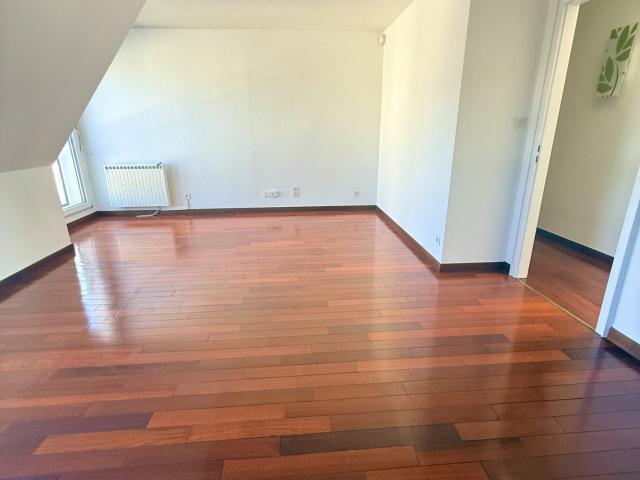 Appartement 3 pièces 72 m²