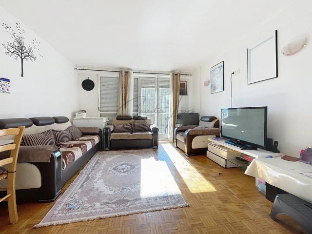 Appartement 3 pièces 72 m²