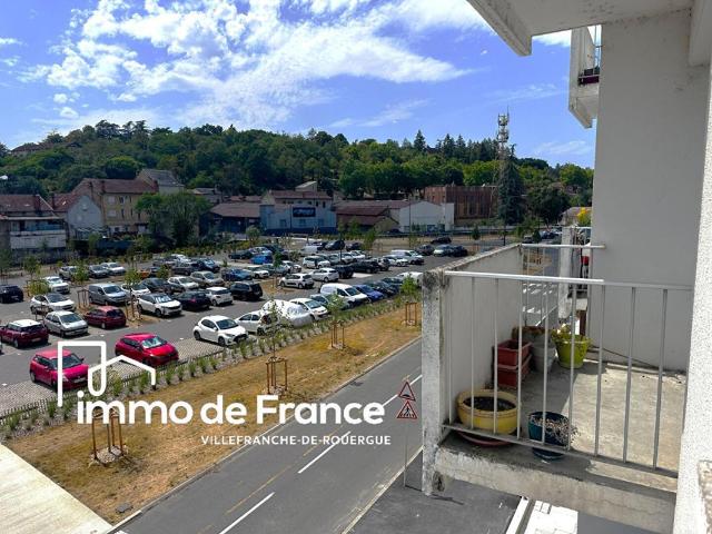 Appartement 3 pièces 72 m²